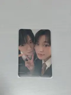 NCT WISH WISHLIST リク ジェヒ ケミトレカ