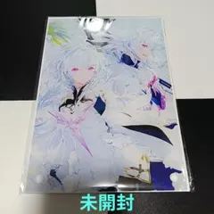 fgo ファミ通 アクリルパネル マーリン レディ・アヴァロン - メルカリ