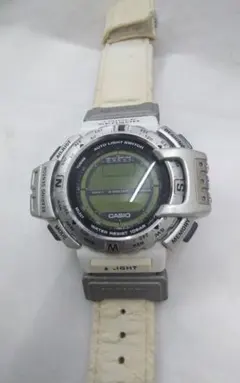 CASIO　プロトテック　腕時計