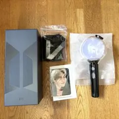 BTS SE MAP OF THE SOUL アミボム