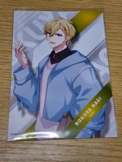 アイドリッシュセブン 六弥ナギ - メルカリ