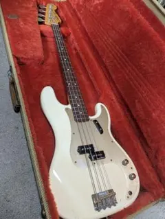 Aria Pro II Primary Bass PB-400 1978年製 - メルカリ