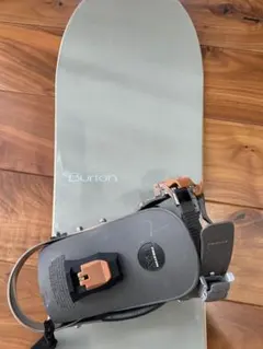 BURTON バートン　スノーボード FIVE blance 148