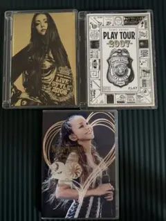2026年最新】安室奈美恵 LPレコードの人気アイテム - メルカリ