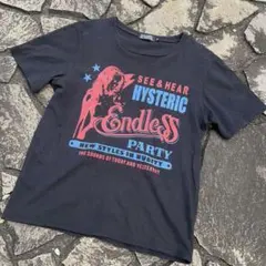 2026年最新】HYSTERIC GLAMOUR ガールプリントTシャツの人気アイテム