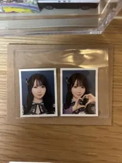 イコラブ 生写真 大谷映美里 3枚コンプセット 2026年JuneⅡ レコ大衣装