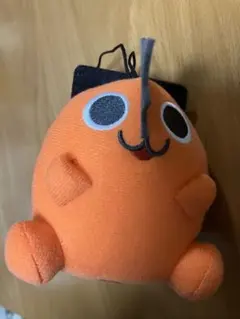 チェンソーマン ポチタ ぬいぐるみ