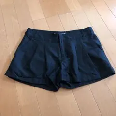 ショートパンツ