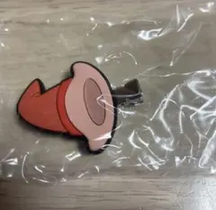 おジャ魔女どれみ ぽっぷ帽子 カプセルヘアクリップ