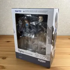 リトルアーモリー figma SP-122 白根凛 figma 白根凛