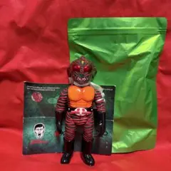 ハヌマーン サンガッツ本舗 ソフビ 新品未開封 WF2026 - メルカリ