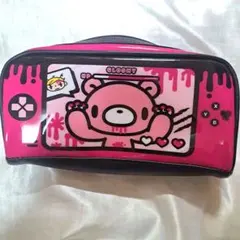 グルーミー スクエアポーチ