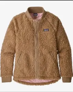 パタゴニア レトロX ボマージャケット