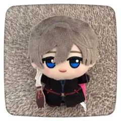 魔法使いの約束 まほやく 西の国 ちびぐるみ ラスティカ a