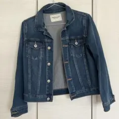 AMERICAN HOLIC デニムジャケット NEW STANDARD