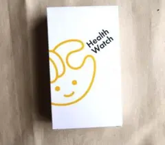 新品 未開封 新品 チョコザップ ヘルスウォッチ スマートウォッチ