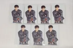 timelesz STS トレカ 原