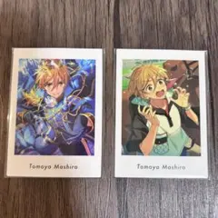 【あんスタ】Ra*bits 真白友也　ぱしゃっつ　vol.6