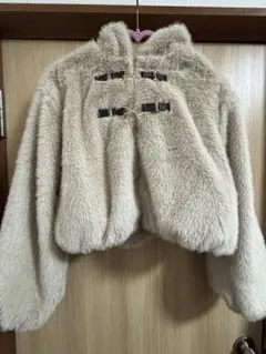 ファーコート