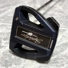 TaylorMade Spider SR パター 34インチ 専用ヘッドカバー付 - メルカリ