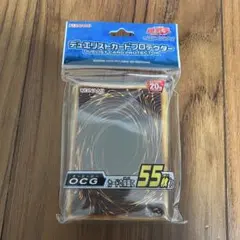 遊戯王　OCG スリーブ