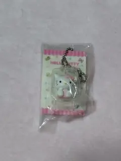 ハローキティ　パッケージミニチュアコレクション　ベビーVer.