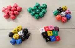 2026年最新】mtg ダイスの人気アイテム - メルカリ