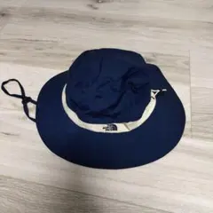 THE NORTH FACE ネイビー ハット