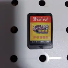 にゃんこ大戦争 Nintendo Switch ゲームソフト