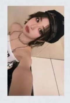 IS:SUE 田中優希 トレカ ファンクラブ FCトレカ