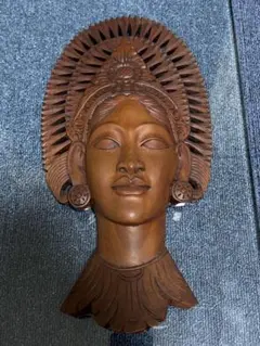 2025年最新】アジア 土産 木彫りの人気アイテム - メルカリ