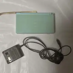 任天堂 ニンテンドー　DS Lite アイスブルー 本体