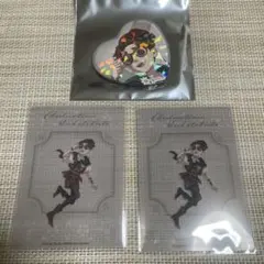 IdentityⅤ 第五人格 星河シリーズ 幸運児缶バッジ - メルカリ
