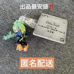 ワンピースフィギュアキーホルダー vol.8 ゾロ