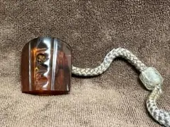 緒締め玉　象嵌　鉄製　骨董　胴乱　印籠　円筒形 R1456 2025年最新】Yahoo!オークション -緒締 金工の中古品・新品・未