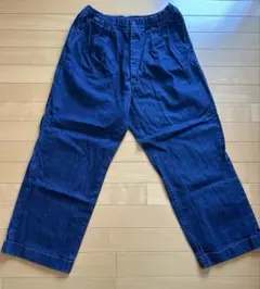 Beams別注 L.L.Bean Bean’s Weekend jeansのサムネイル