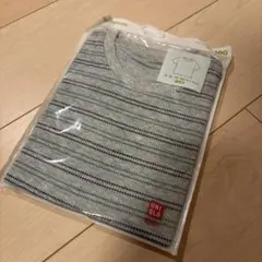 UNIQLO グレー Tシャツ サイズ100
