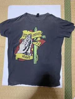 Pledge プレッジ ROCK FOREVER Tシャツ