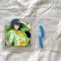 あんさんぶるスターズ！ 一番くじ アーチアクリルスタンド アクスタ 青葉つむぎ