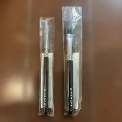 GIVENCHY ファンデーションブラシ　アイシャドウブラシ　チークブラシのサムネイル