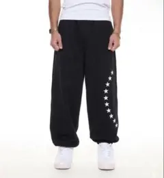 betboyclub Galactic Star Sweat パンツのサムネイル