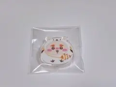 ちいかわ シーサー シマエナガなまんまるアクリルスタンド もぐもぐ本舗 小樽