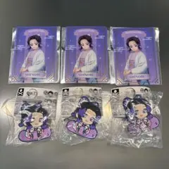 胡蝶しのぶ まとめ売り