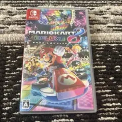 マリオカート8 デラックス