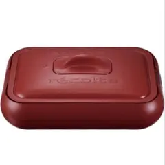 récolte ホットプレート レッドのサムネイル