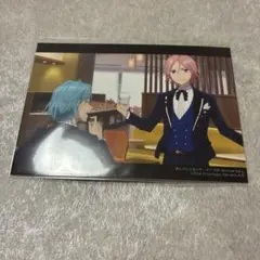 あんさんぶるスターズ　展示会　ブロマイド　桜河こはく　HIMERU