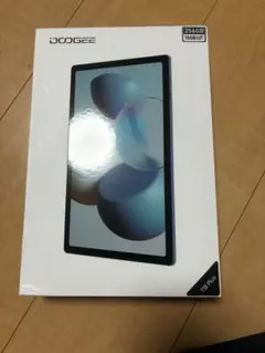 DOOGEE T10 Plus　タブレットセット