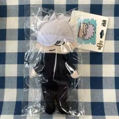 【今週限定値下げ中】 劇場版 呪術廻戦0 ジロリぬいぐるみ 五条悟