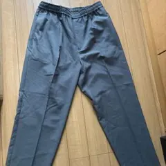GU ドライタックワイドイージーパンツ Mサイズ