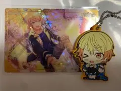 プロセカ 天馬 司 ラバーチャーム おまけ付き:カード